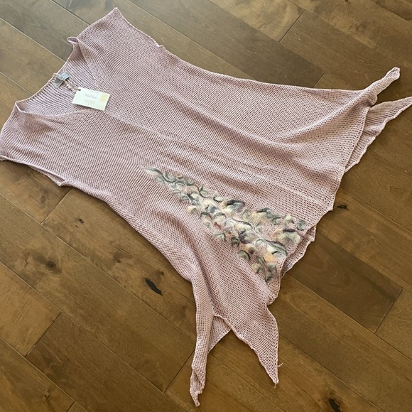 Handmade Tunic 🇵🇱 - Picture 9 of 10